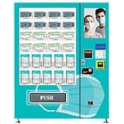 Vending Machine - FC8800M